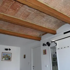 Scirenica Apartment