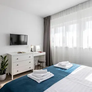 Domus Mea Apartment Split