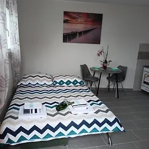 Studio Apartman Maria Apartment Kaštela
