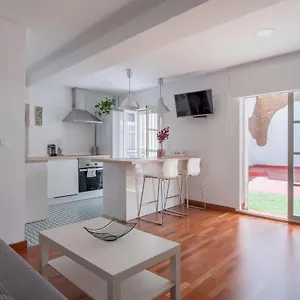  Appartamento Calle San Jacinto, 57 Spagna