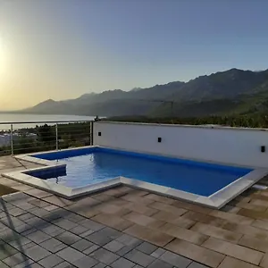 Ima Apartment Rovanjska