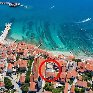 Neptun Apartment