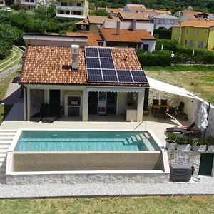Dupini Villa