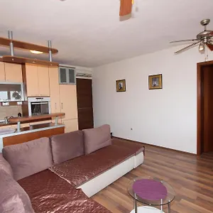 Horizont Apartment Rovinj