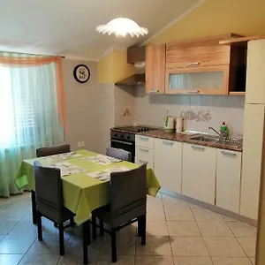 Ruza Apartment Umag