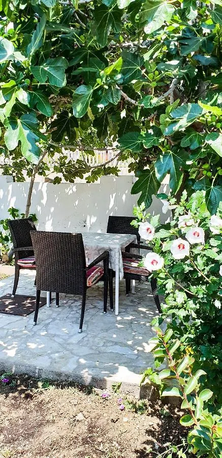 Apartments Benkovic Baška Κροατία