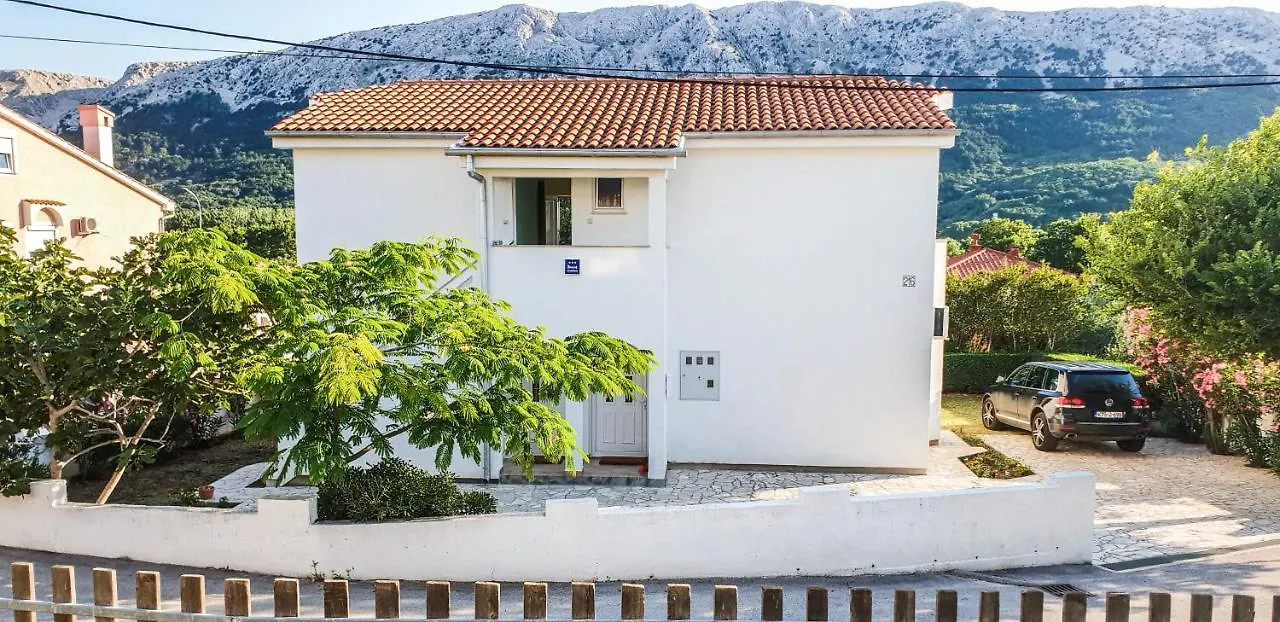 Apartments Benkovic Baška