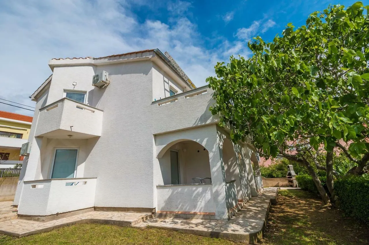 Apartments Benkovic Baška
